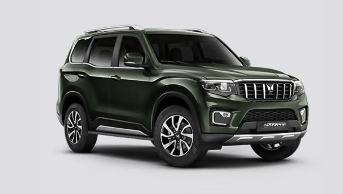 Mahindra Scorpio N vs Mahindra XUV700: कौन है असली दमदार?