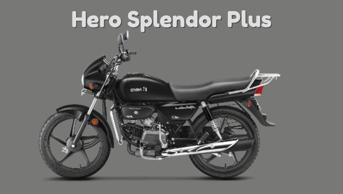 Bajaj Platina 110 vs Hero Splendor Plus: कौन आगे निकलेगा?