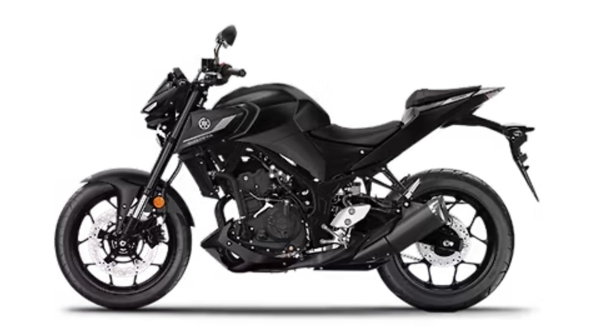 Yamaha R3 MT 03: Speed aur Style ka Perfect Combo