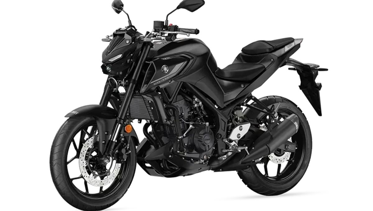 Yamaha R3 MT 03: Speed aur Style ka Perfect Combo