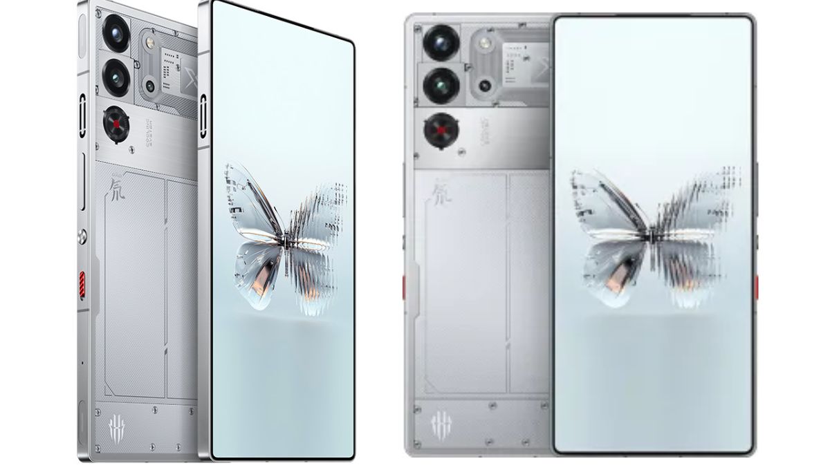 Red Magic 11 Pro: Gaming Phone की नई परिभाषा