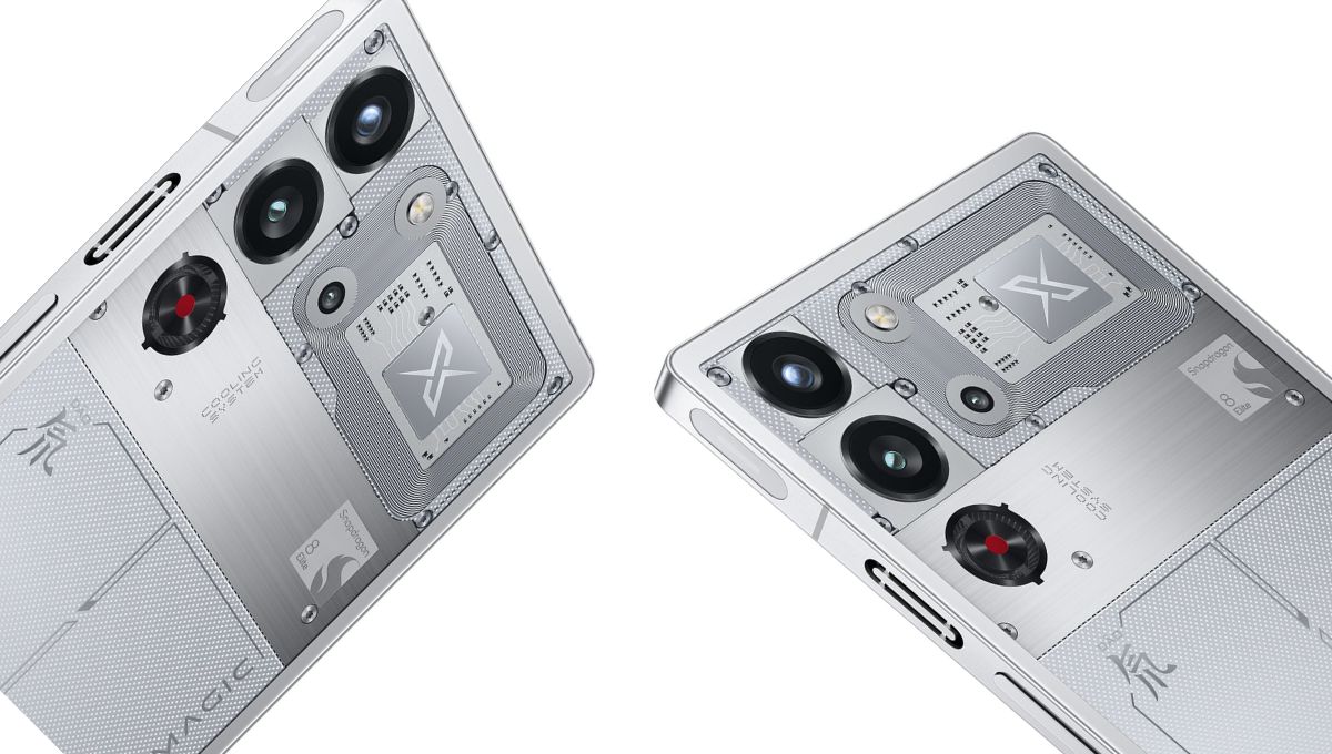 Red Magic 11 Pro: Gaming Phone की नई परिभाषा