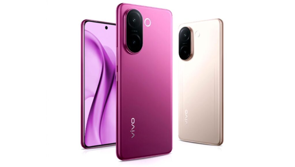 My First Impression on Vivo V60e – एक Stylish और Smart Experience