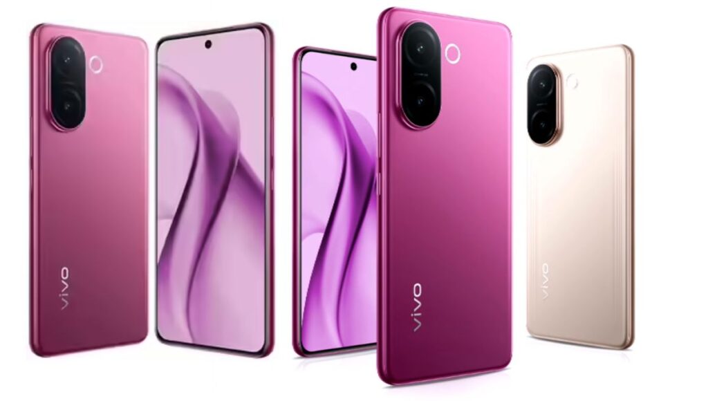 My First Impression on Vivo V60e – एक Stylish और Smart Experience