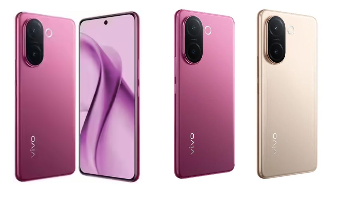 My First Impression on Vivo V60e – एक Stylish और Smart Experience