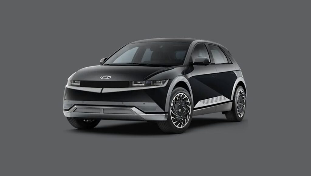 Hyundai IONIQ 5 N Price, Specification and Upgrades