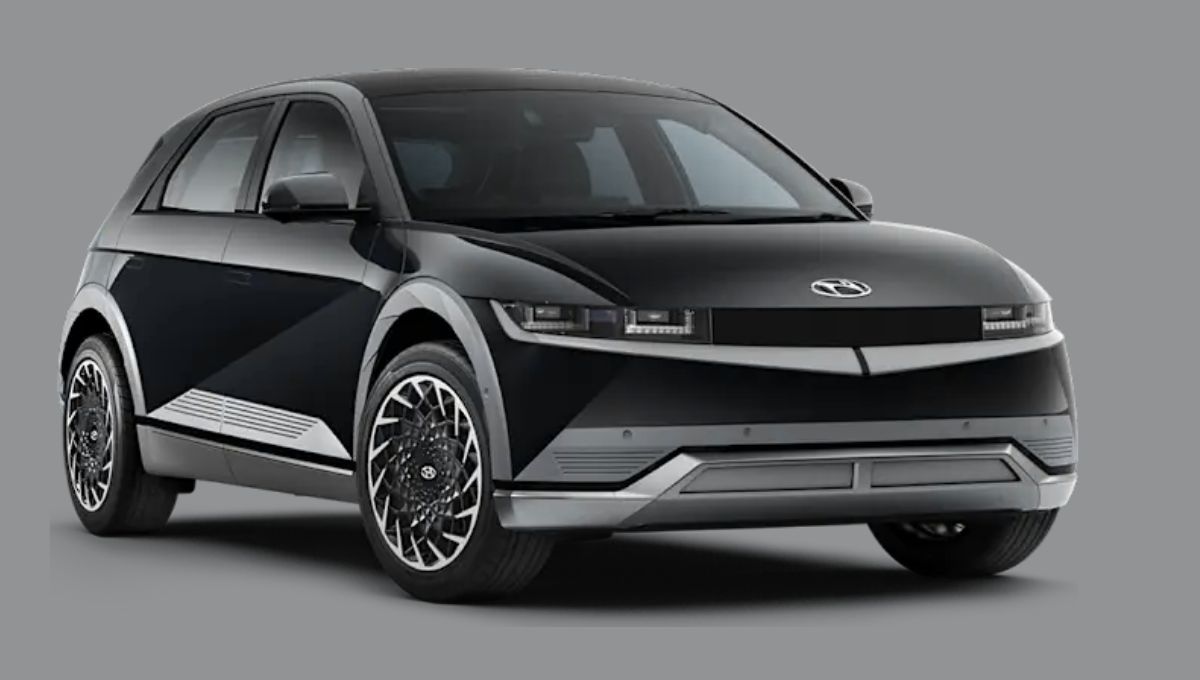 Hyundai IONIQ 5 N Price, Specification and Upgrades