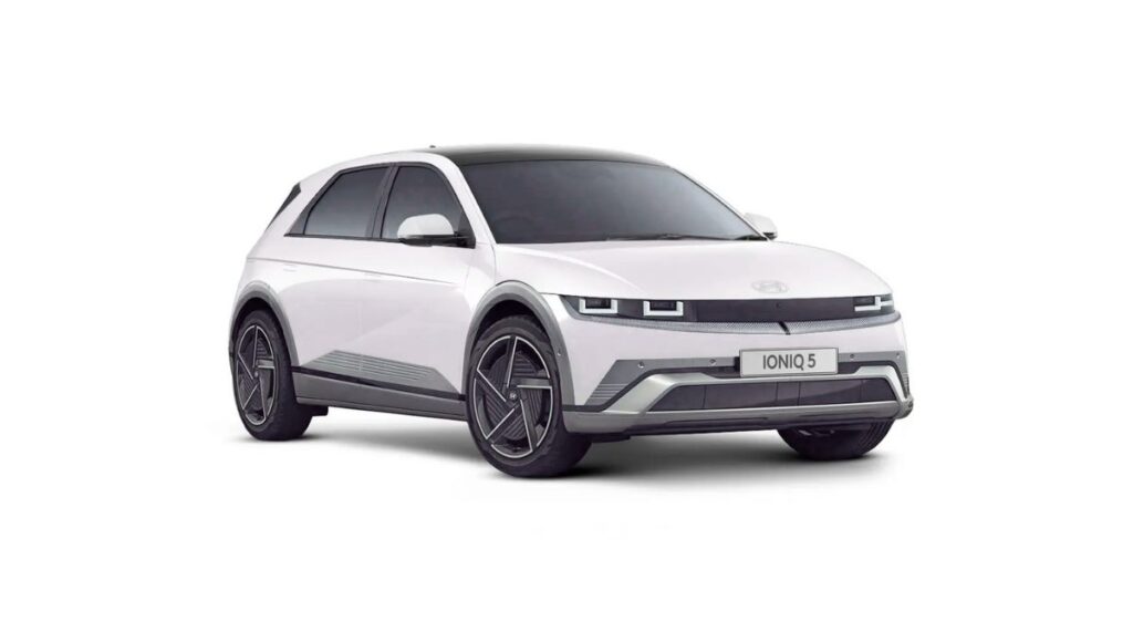 Hyundai IONIQ 5 N Price, Specification and Upgrades