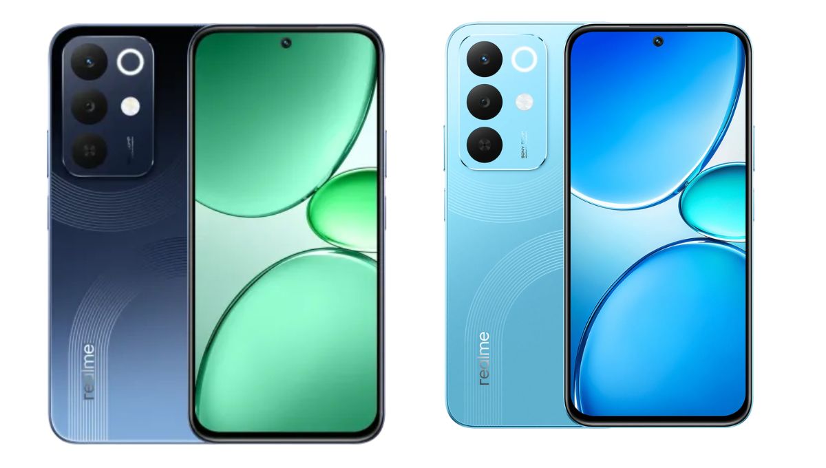 Realme 15x: Power aur Style ka Perfect Combo