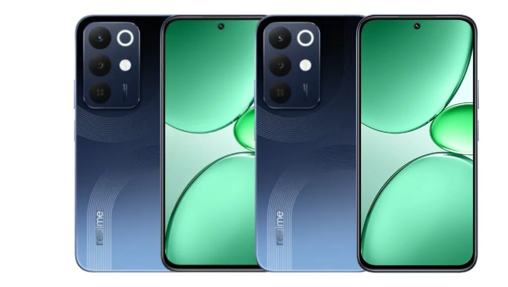 Realme 15x: Power aur Style ka Perfect Combo