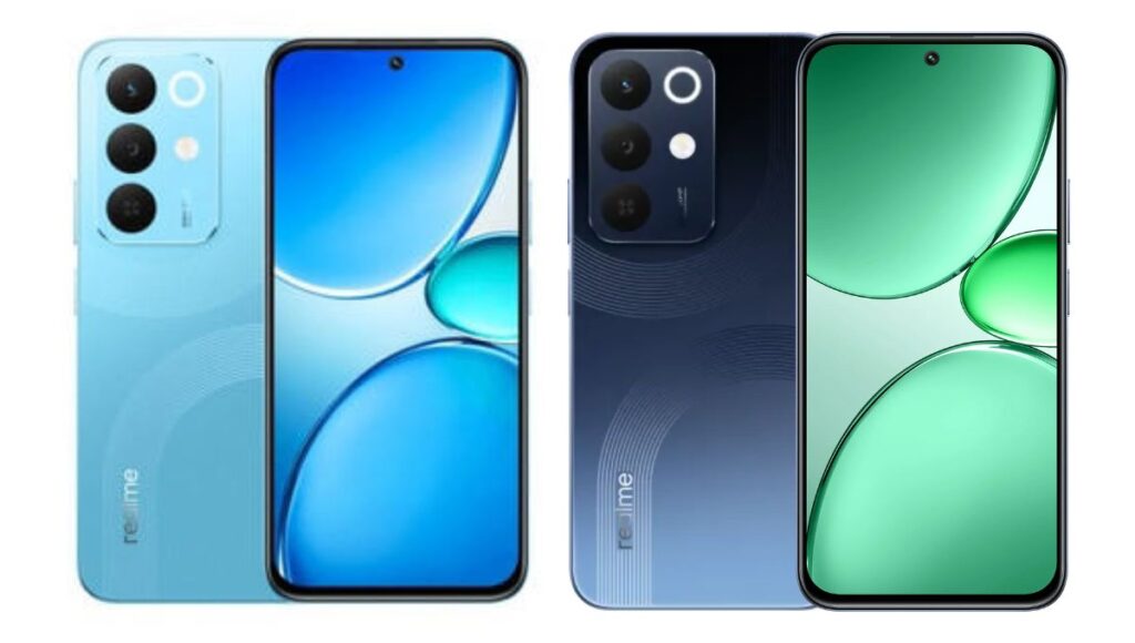 Realme 15x: Power aur Style ka Perfect Combo