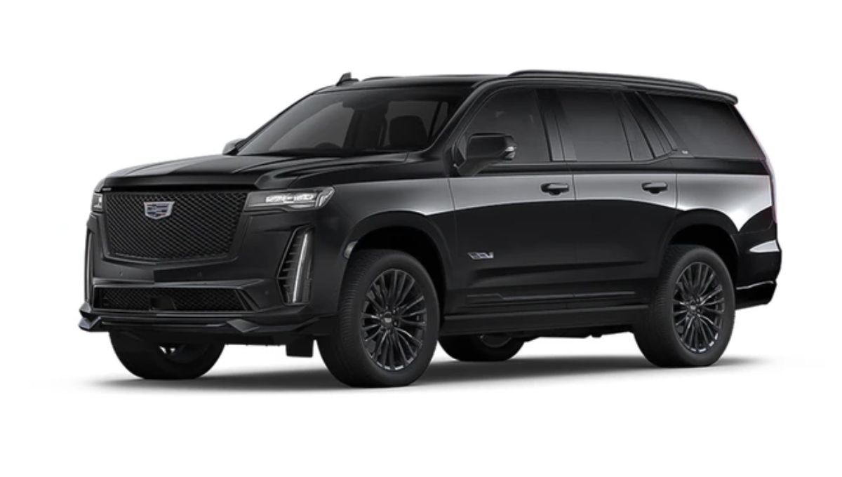 Cadillac Escalade Car: Luxury Ki Duniya Ka King