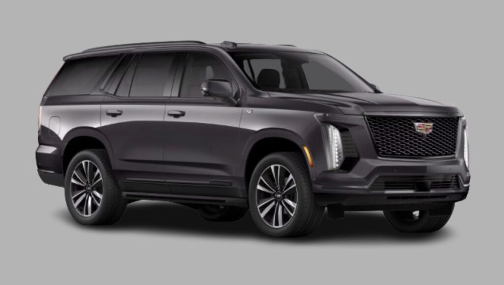 Cadillac Escalade Car: Luxury Ki Duniya Ka King