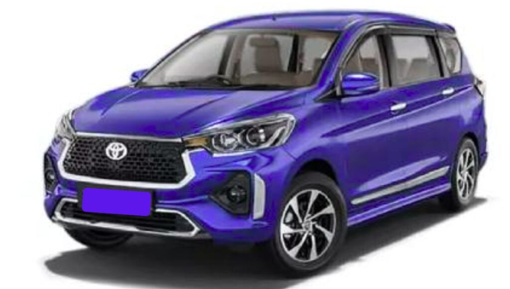 Toyota Rumion Spec and Price: 