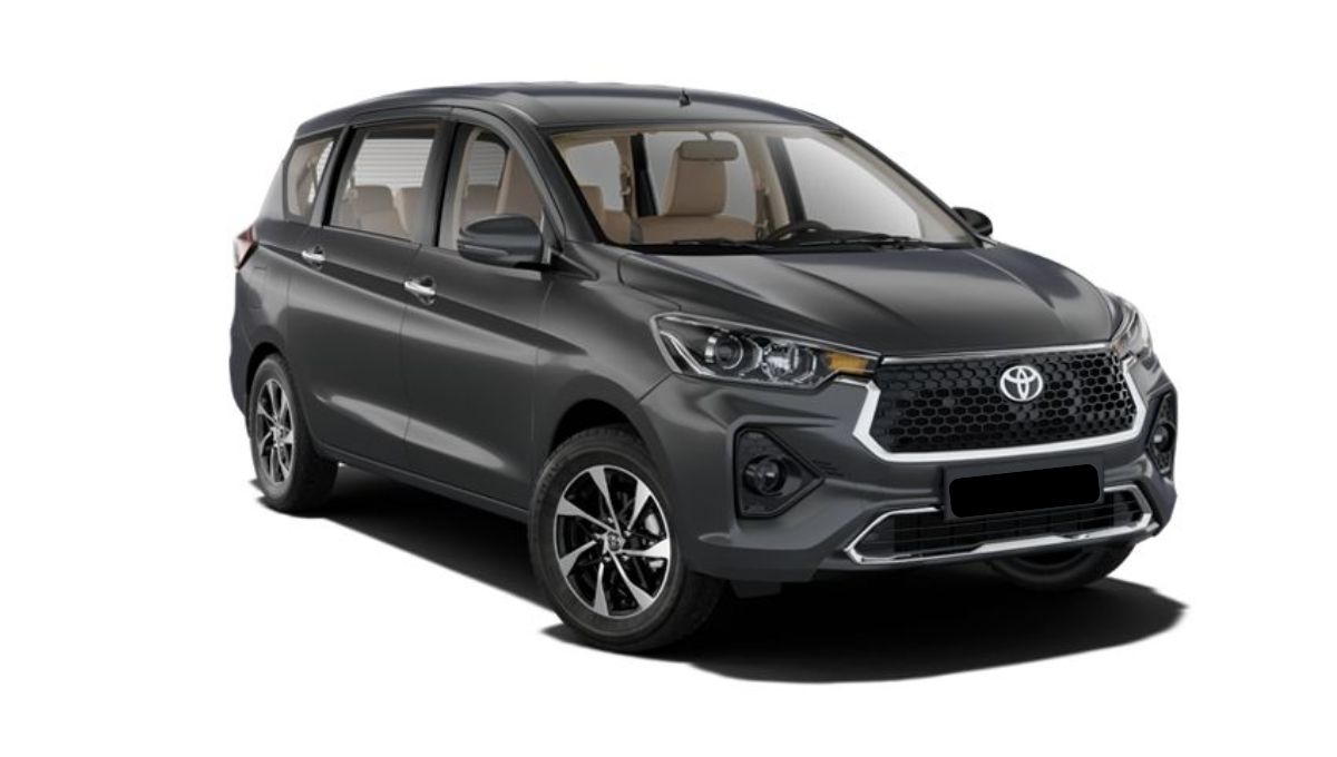 Toyota Rumion Spec and Price: फैमिली के लिए एक आसान और भरोसेमंद MPV
