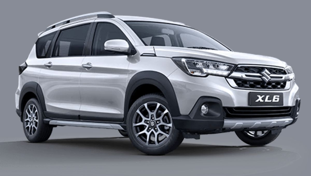 Maruti Suzuki XL6 Specification: क्या ये MPV आपके लिए सही है