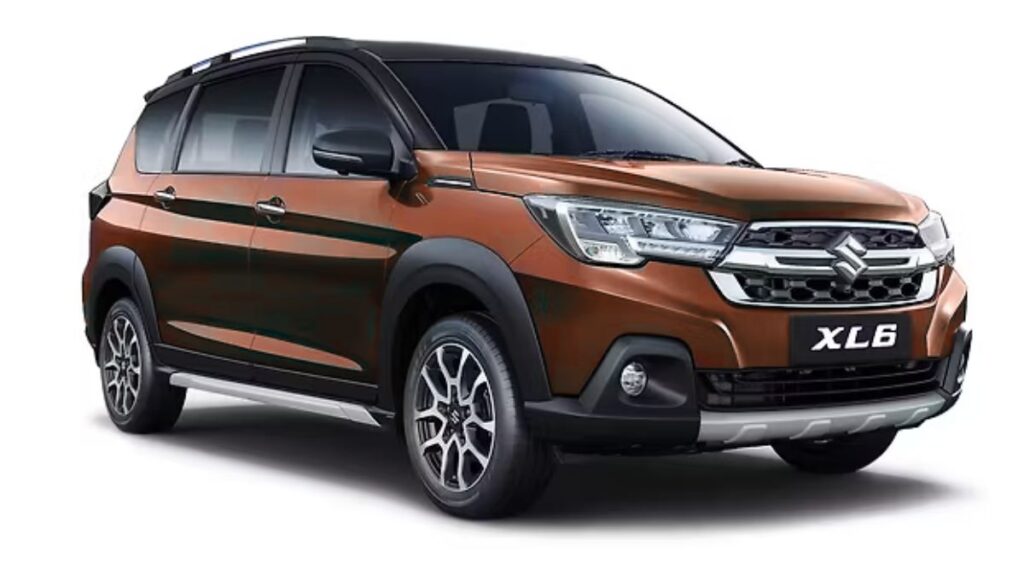 Maruti Suzuki XL6 Specification: क्या ये MPV आपके लिए सही है