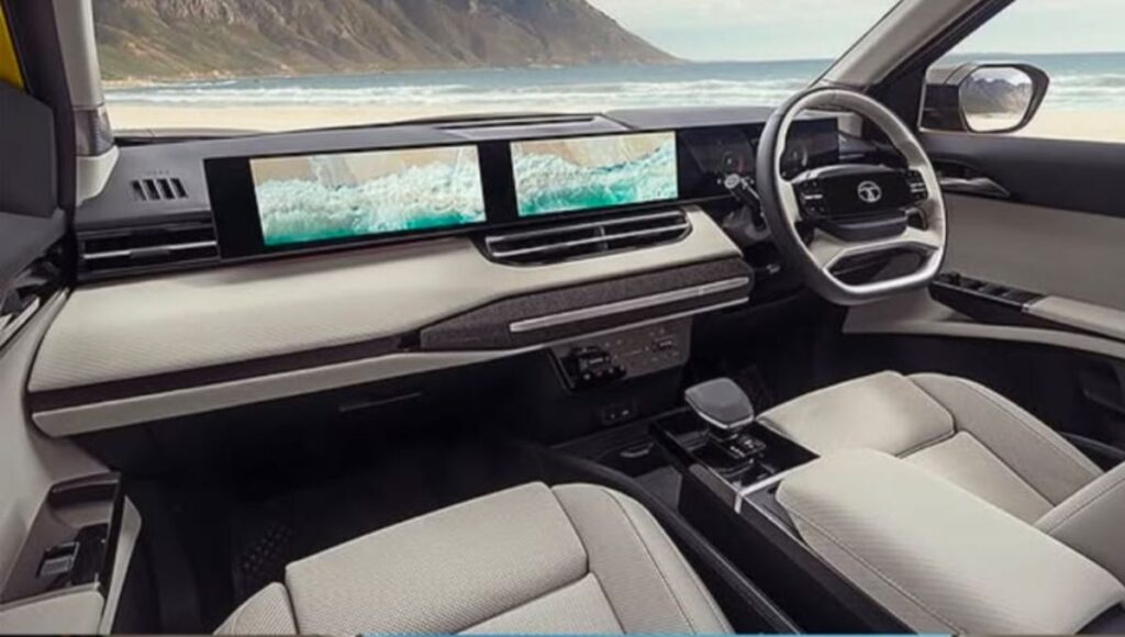 New Age Legend: 2025 Tata Sierra Unwrapped