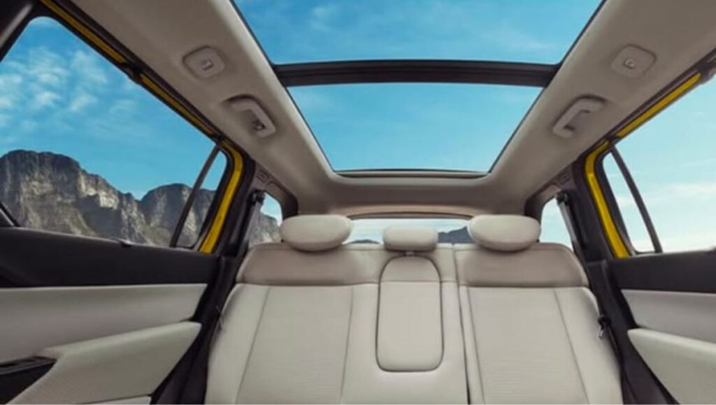 New Age Legend: 2025 Tata Sierra Unwrapped